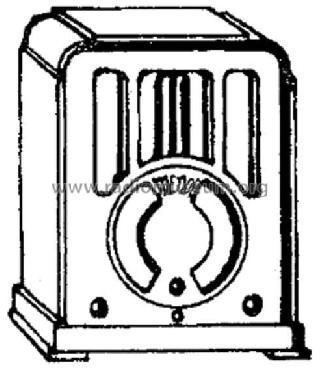 Weltklasse G; Mende - Radio H. (ID = 1058179) Radio