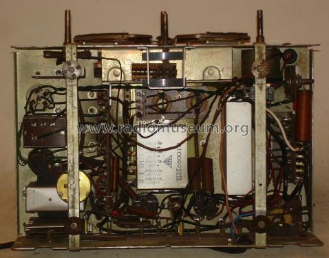 Weltklasse W; Mende - Radio H. (ID = 2963335) Radio