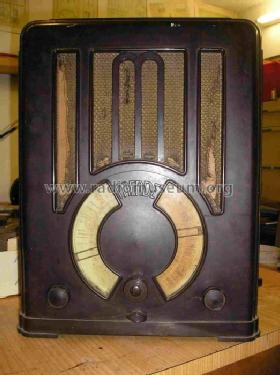 Weltklasse W; Mende - Radio H. (ID = 196347) Radio