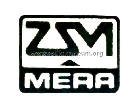 Inductor earth resistance meter IMU; MERA ZSM; Warsawa (ID = 2053902) Equipment
