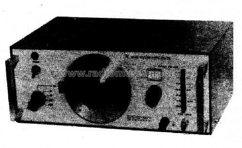 PO20; Meratronik SA; (ID = 1393951) Equipment