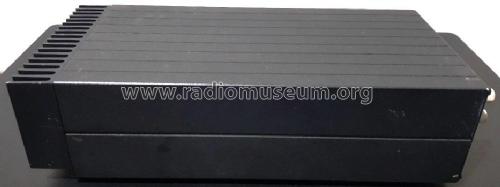 Mono Power Amplifier 205; Meridian Audio Ltd.; (ID = 2448161) Ampl/Mixer