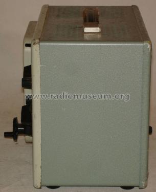 Prüfgenerator PG2; Messelektronik (ID = 2185612) Equipment