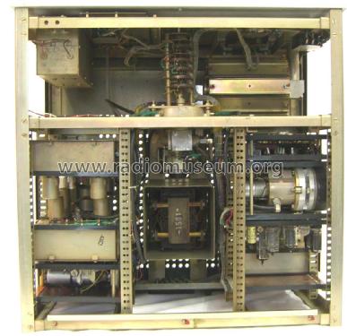 Wobbelgenerator WG 4 ; Messelektronik (ID = 1266039) Equipment