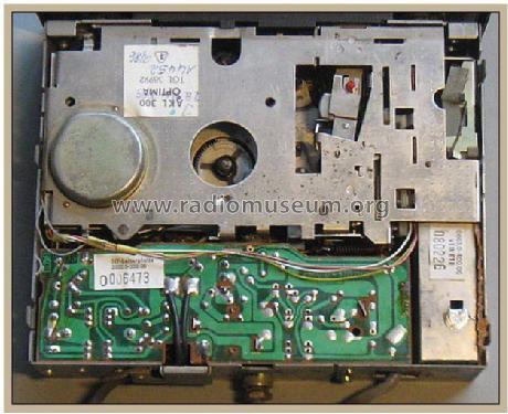 A300; Messgerätewerk (ID = 3165146) Car Radio