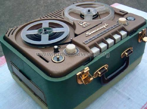 Smaragd BG20/1; Messgerätewerk (ID = 207371) Reg-Riprod