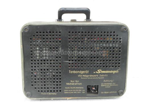 Smaragd BG20/5; Messgerätewerk (ID = 3056589) Reg-Riprod