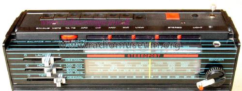 Stereoport SRE100; Messgerätewerk (ID = 584607) Radio