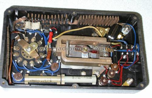 Universalinstrument MHU15; Messinstrumenten- (ID = 1363626) Ausrüstung