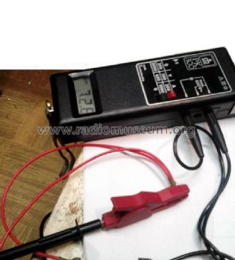 Clamp Meter PK 300; Metra Blansko; (ID = 1979268) Equipment