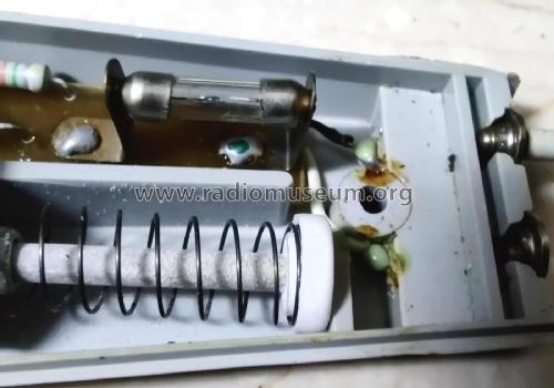 Voltage Tester SN-1; Metra Blansko; (ID = 2777435) Equipment