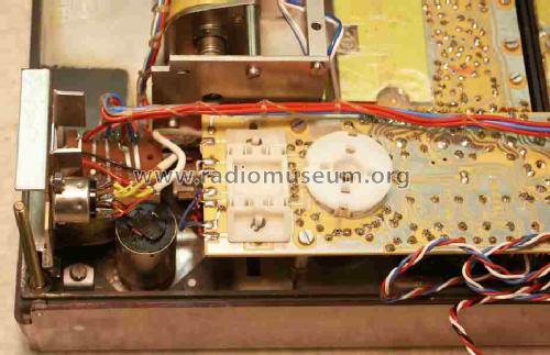 Minigor Kompaktschreiber RE 510; Metrawatt, BBC Goerz (ID = 1424068) Equipment