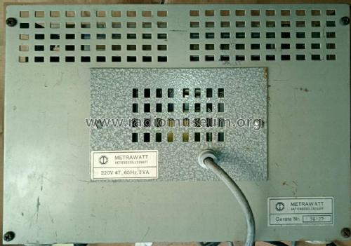 Thermokomp 2; Metrawatt, BBC Goerz (ID = 3024380) Equipment