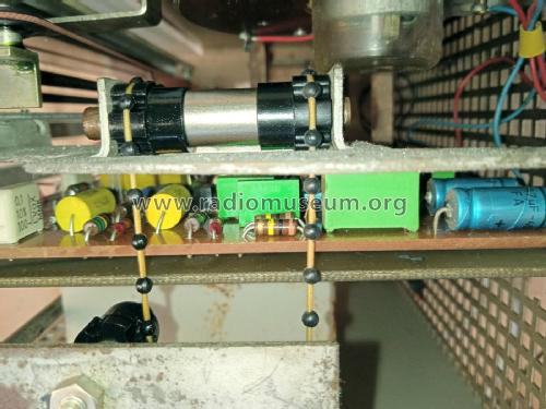 Thermokomp 2; Metrawatt, BBC Goerz (ID = 3024787) Equipment