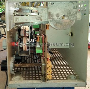 Thermokomp 2; Metrawatt, BBC Goerz (ID = 3024794) Ausrüstung