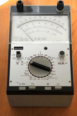 Venture Multimeter 4 4n; Smiths Industries (ID = 2215346) Equipment