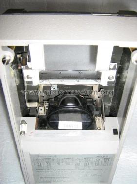 Punktschreiber Multiscript MS2; Metrawatt, BBC Goerz (ID = 456041) Ausrüstung