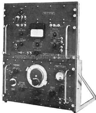 Générateur Universel 930D; Metrix, Compagnie (ID = 484189) Ausrüstung