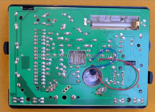 Multimeter MX 111; Metrix, Compagnie (ID = 1932857) Ausrüstung