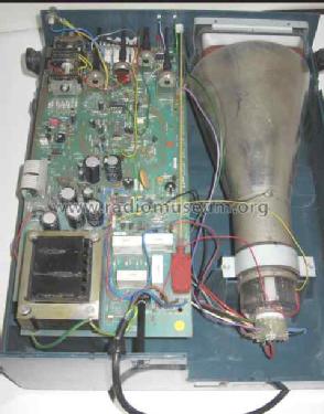 Oscilloscope OX 710C; Metrix, Compagnie (ID = 1179709) Equipment