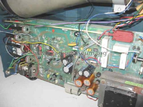 Oscilloscope OX 710D; Metrix, Compagnie (ID = 1179765) Ausrüstung