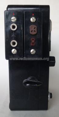 Transistormètre 301; Metrix, Compagnie (ID = 1475436) Equipment