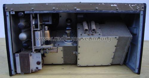 HF-Generator - Meßsender ME20; Metrohm AG; Herisau (ID = 2250618) Equipment