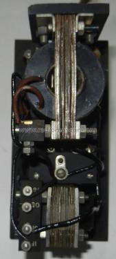 Crystal Set Amplifier Type A3; Metropolitan-Vickers (ID = 1733501) Ampl/Mixer