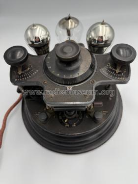 VR 4; Metropolitan-Vickers (ID = 3186877) Radio