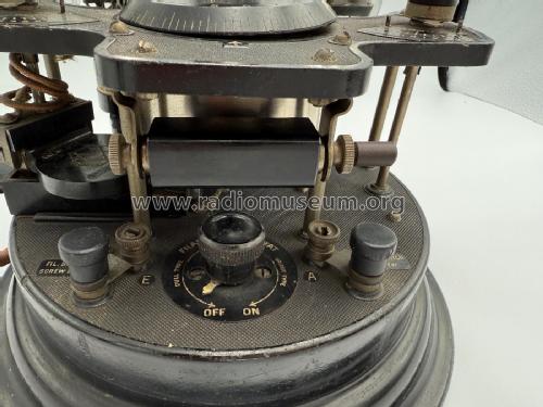 VR 4; Metropolitan-Vickers (ID = 3186878) Radio