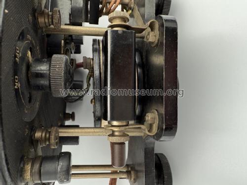VR 4; Metropolitan-Vickers (ID = 3186881) Radio