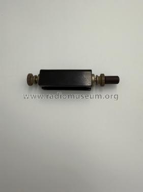 VR 4; Metropolitan-Vickers (ID = 3186883) Radio