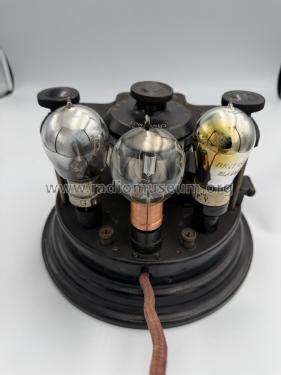 VR 4; Metropolitan-Vickers (ID = 3187109) Radio