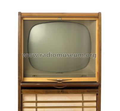 1062; Metz Transformatoren (ID = 1660846) Televisore