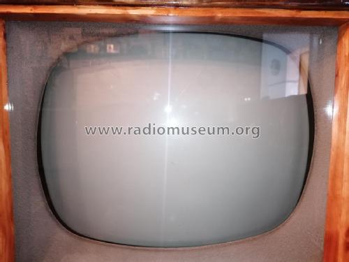 1071; Metz Transformatoren (ID = 2729737) TV-Radio