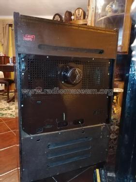 1071; Metz Transformatoren (ID = 2729742) TV-Radio