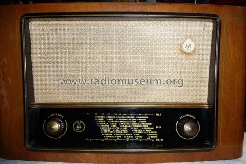203; Metz Transformatoren (ID = 622055) Radio