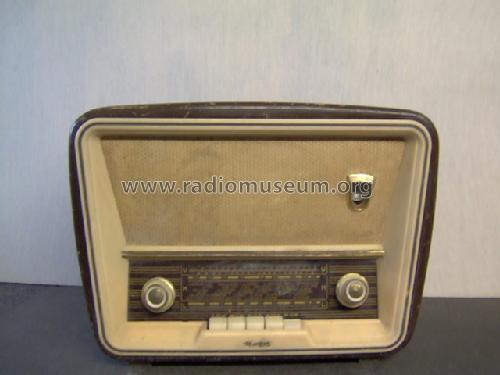 211 U; Metz Transformatoren (ID = 1053358) Radio