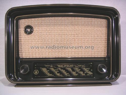 268W; Metz Transformatoren (ID = 208850) Radio