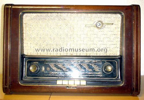 304W; Metz Transformatoren (ID = 175847) Radio
