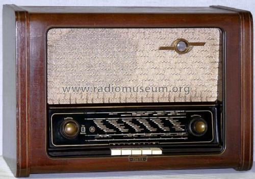 304W; Metz Transformatoren (ID = 902322) Radio