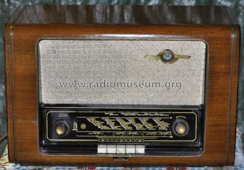 304W Export Ch= 304W; Metz Transformatoren (ID = 1962678) Radio