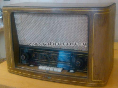 305GW; Metz Transformatoren (ID = 1655824) Radio