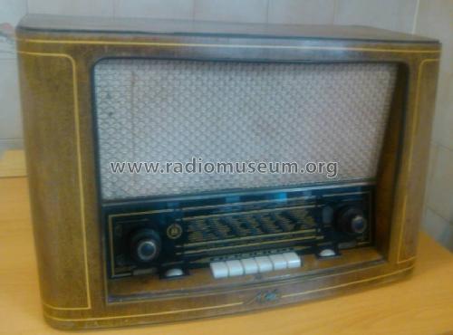 305GW; Metz Transformatoren (ID = 1655825) Radio