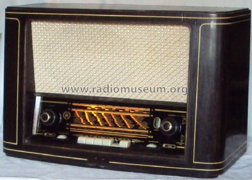305W; Metz Transformatoren (ID = 1677588) Radio