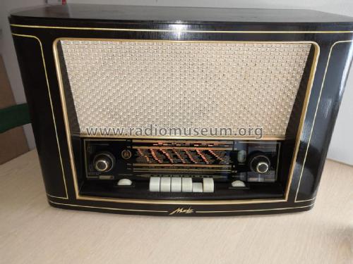 305W; Metz Transformatoren (ID = 2508994) Radio