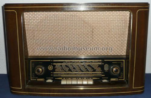 305W; Metz Transformatoren (ID = 406329) Radio