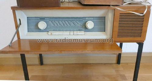 320; Metz Transformatoren (ID = 2686141) Radio