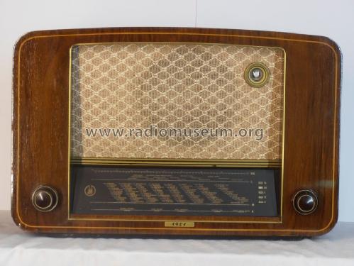 380W; Metz Transformatoren (ID = 1664481) Radio