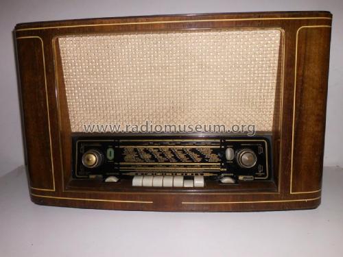 403WF; Metz Transformatoren (ID = 1771702) Radio